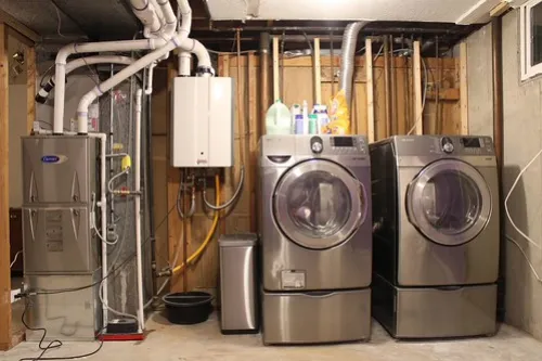 Homeowner planning electrical loads for backup power