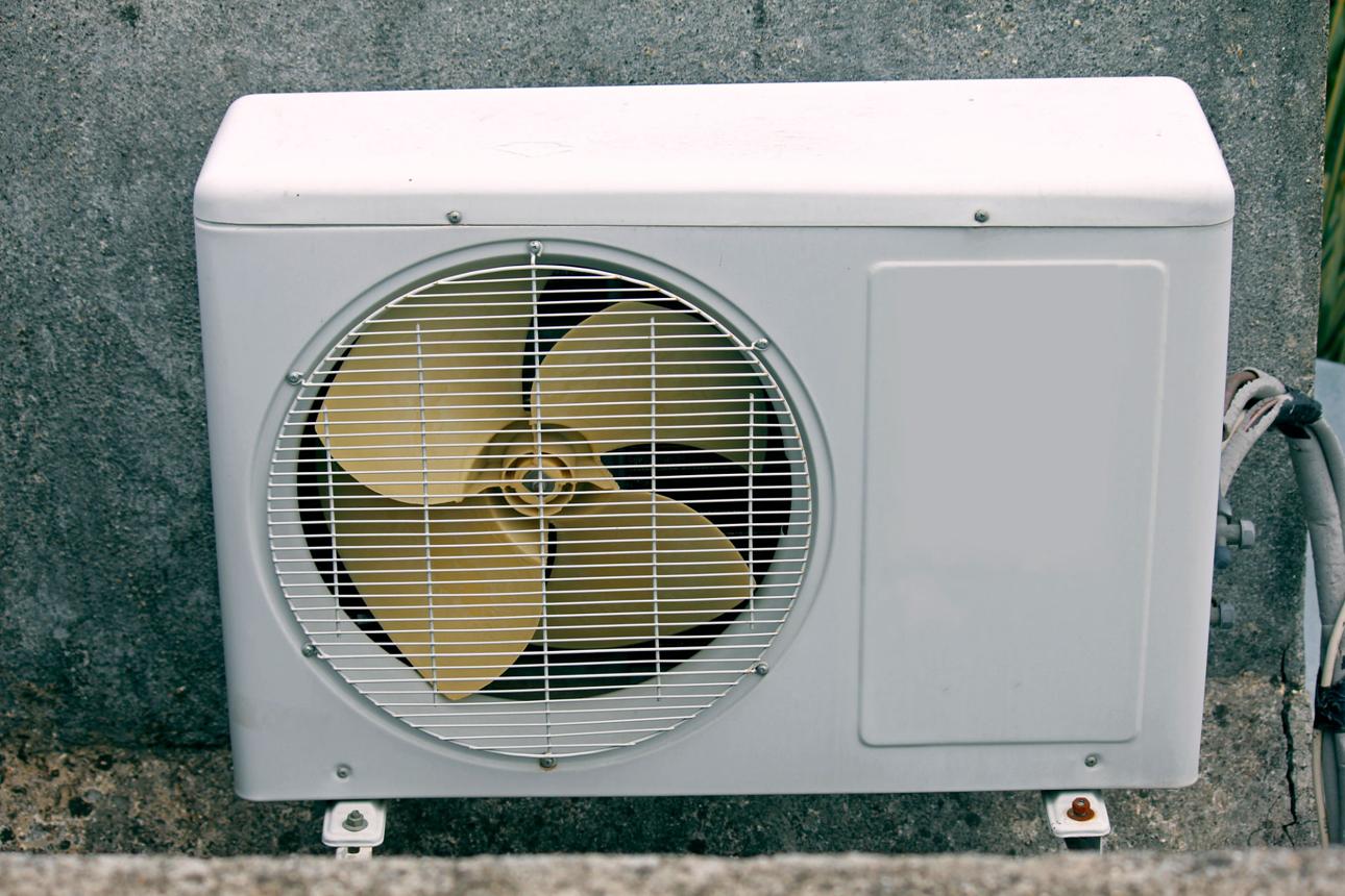 Household appliances creating startup surge demand