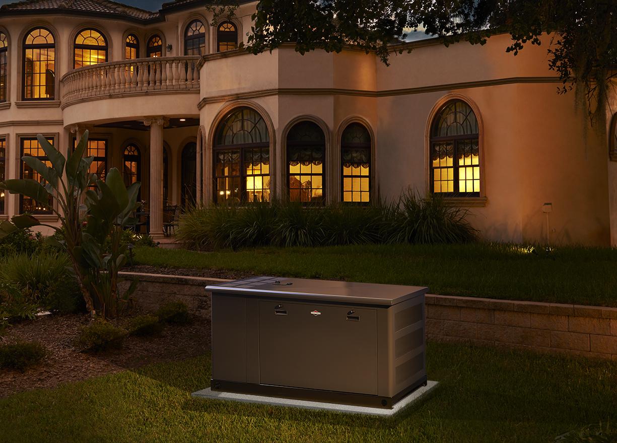 Portable versus standby generator comparison