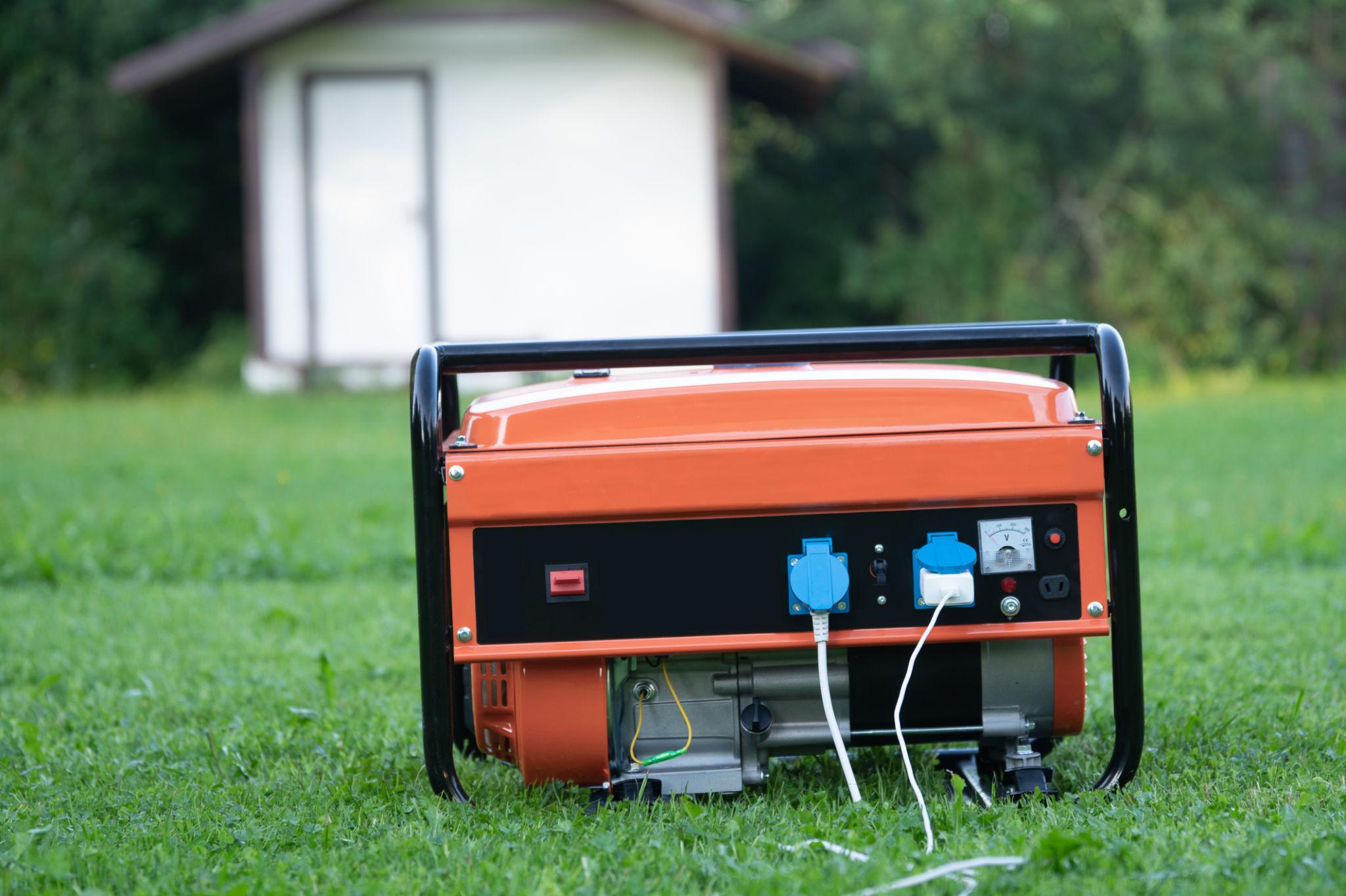 15 reasons to own a portable generator for emergencies camping construction and recreation