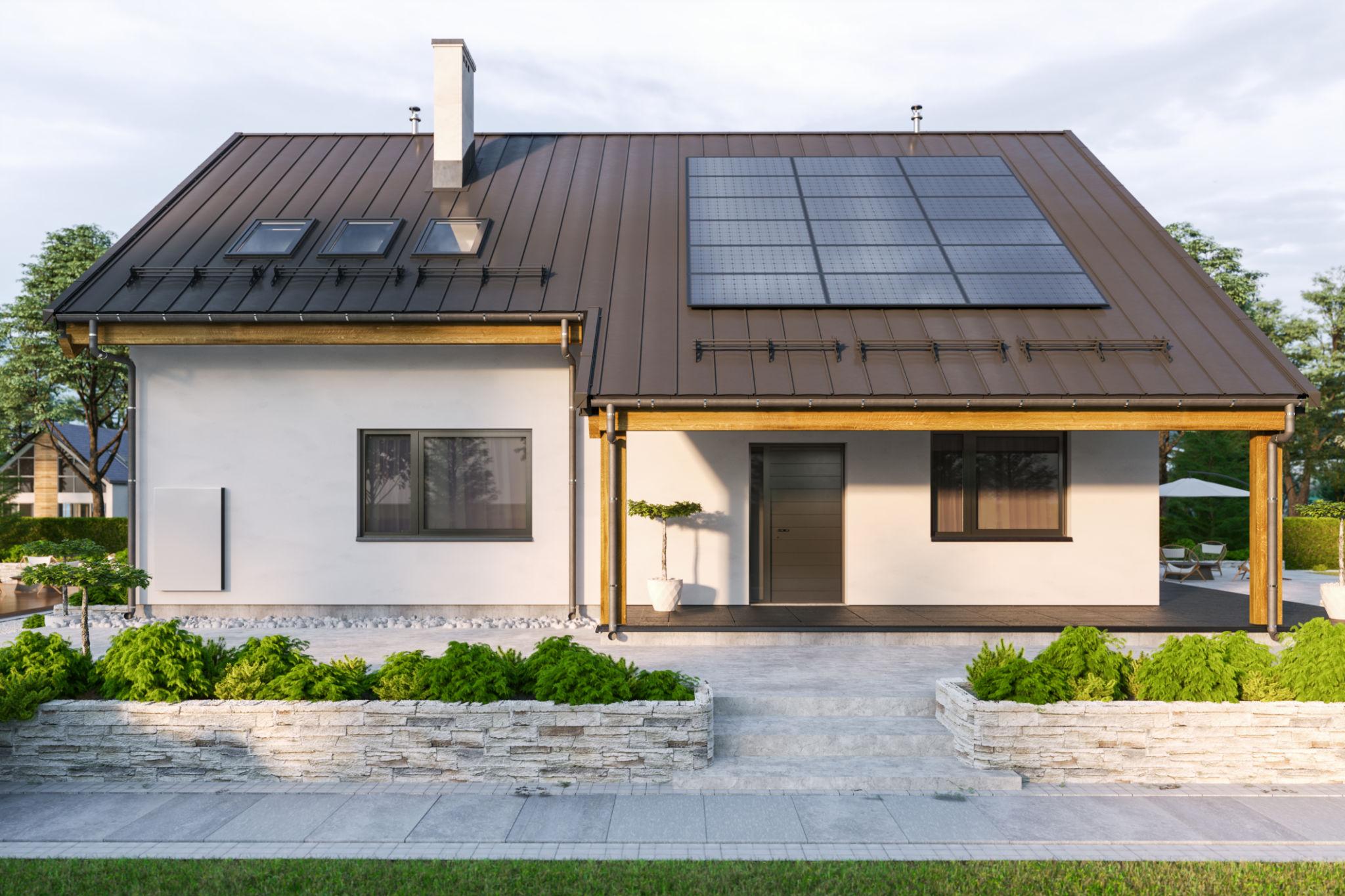 Best Backup Batteries for Solar Panels