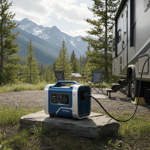 Portable Generator vs Inverter Generator
