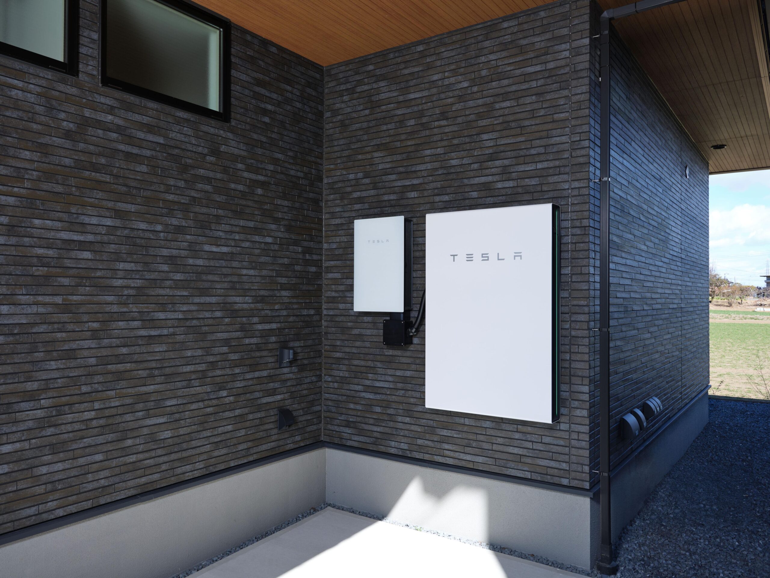Tesla Powerwall Home Battery