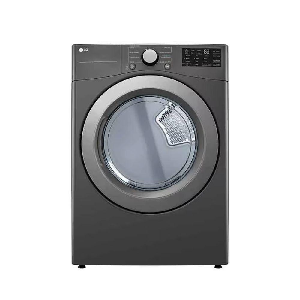 Electric Clothes Dryer Power Consumption Residential electric clothes dryer that may consume between 3,000 and 6,000 watts