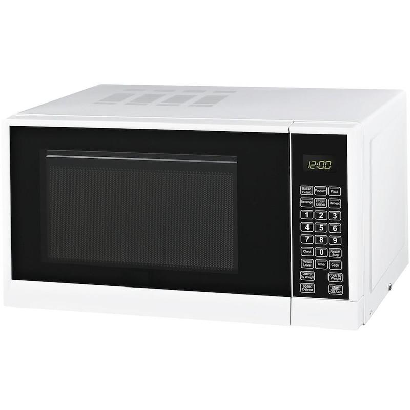 Microwave Oven Power Usage Countertop microwave oven that draws high power for short periods